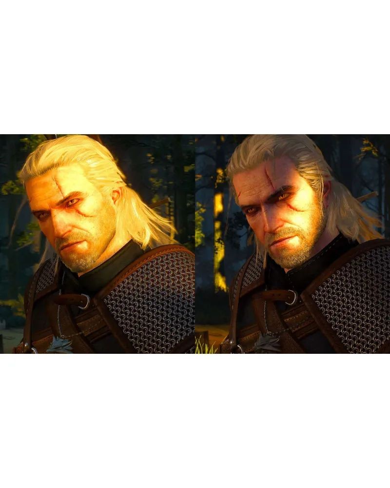 Xbox The Witcher 3 - The Wild Hunt - Complete Edition