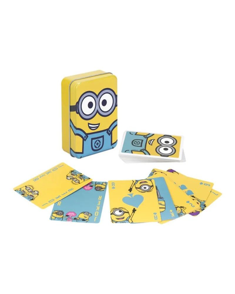 Karte Paladone - Minions