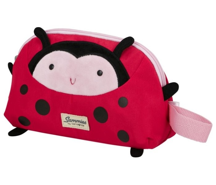 Samsonite Neseser Samsonite Happy Sammies ladybug