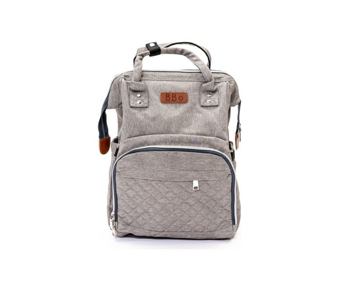 Torba za mame sa podlogom za presvlačenje