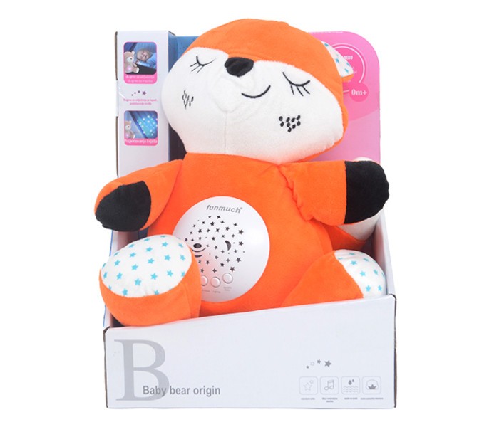 BBO BBO Plišana igračka projektor