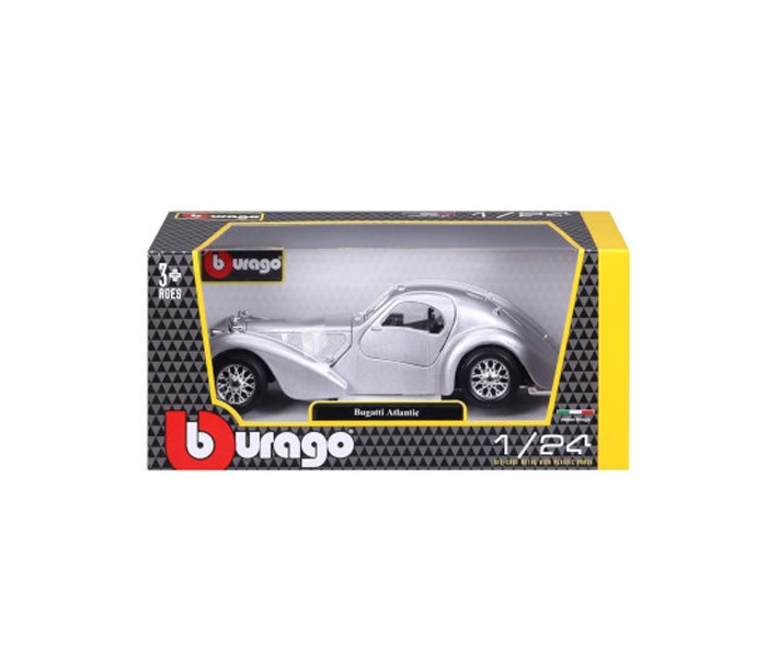 Burago Igračka Burago auto 1/24