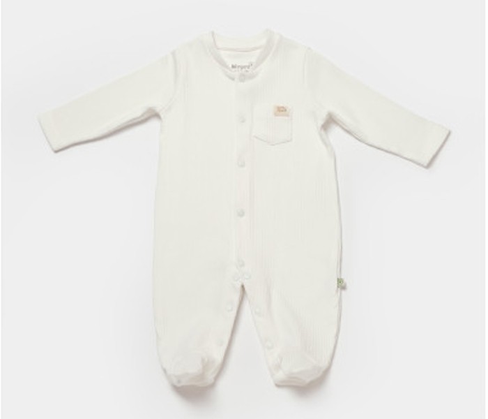 Špilhozna BiOrganic, 62cm , bež