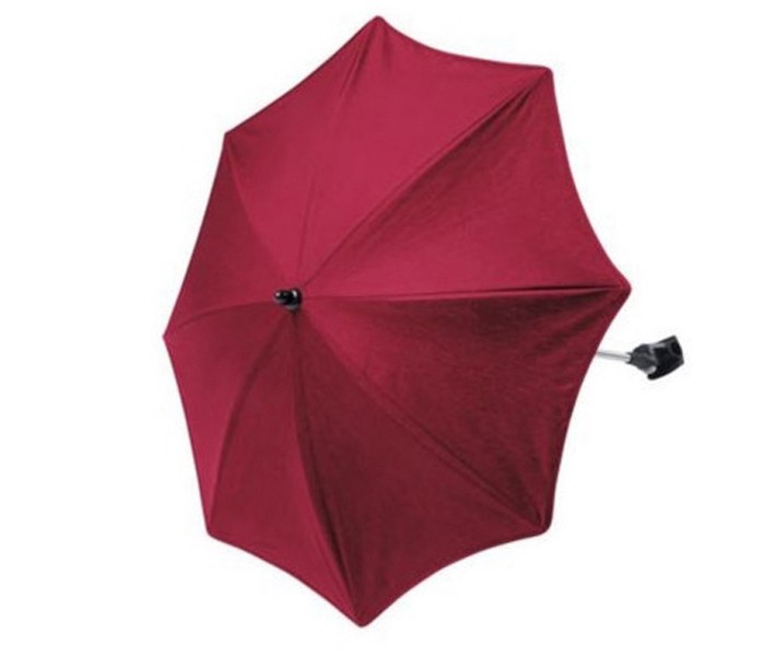 Peg Perego suncobran za kolica rosso