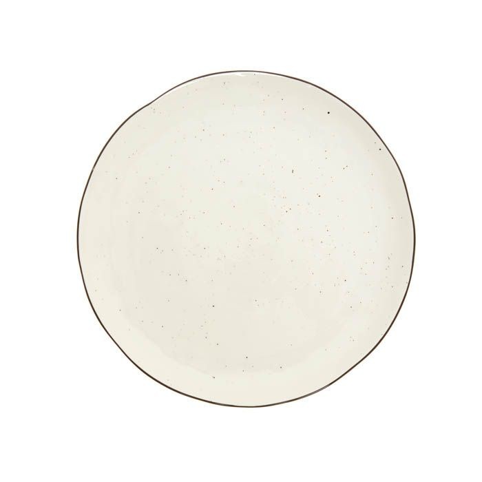 Coincasa Ginevra porcelanski tanjir
