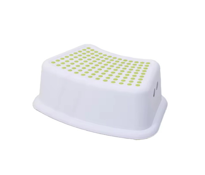 Stepenik za dijete zuti