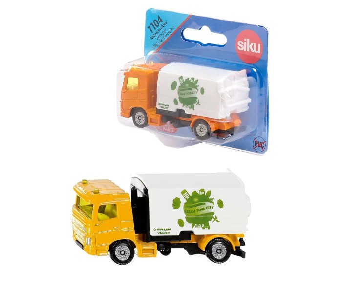 Igračka đubretarac