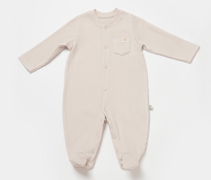 Špilhozna BiOrganic, 68cm , bež