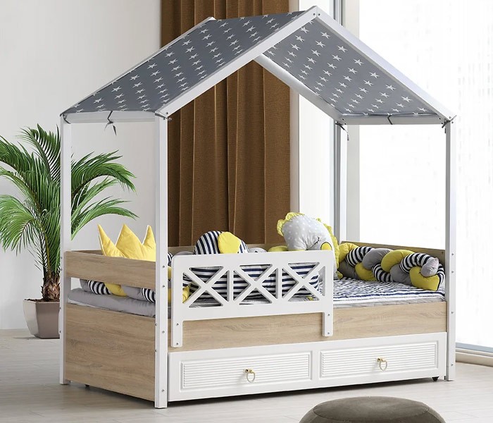 Krov za Santana Montessory krevet