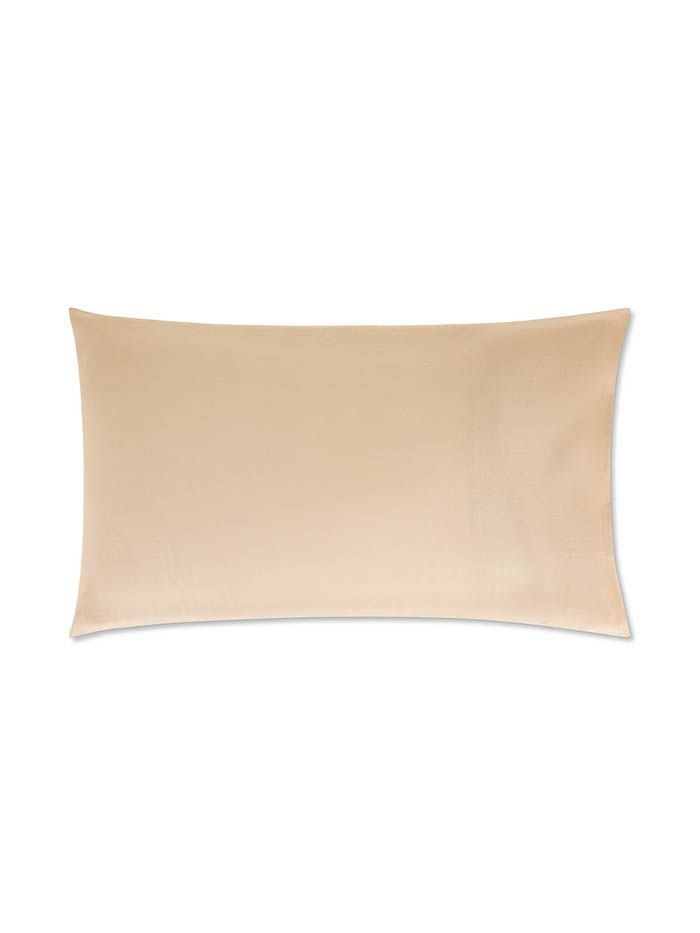 Coincasa Jednobojna pamučna jastučnica 80x50 cm