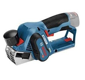 Bosch Akumulatorsko rende GHO 12V-20 bez baterije i punjača 06015A7000