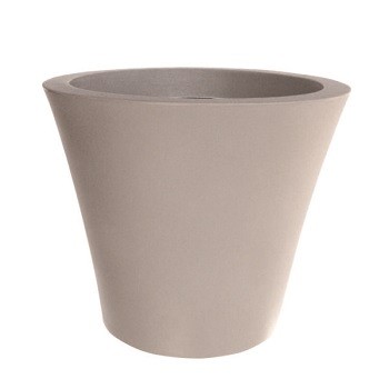 Nuova Pasquini E Bini Žardinjera 58cm H52cm 90lit CRATERE Bronze