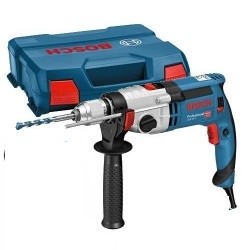 Bosch Alati Bušilica Vibraciona Fi24/16Mm 1100W Gsb24-2