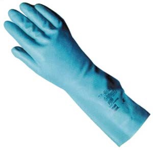 ANSELL Rukavice nitrilne solvex plus Vel.10