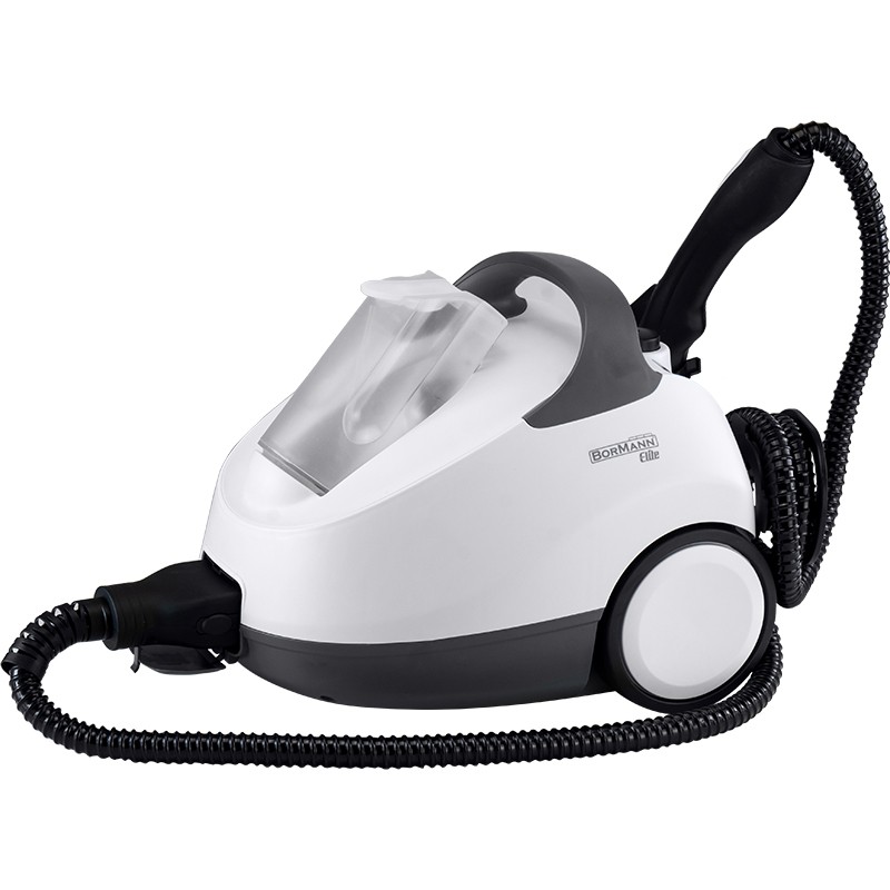 Bormann Čistač Usisivač Na Paru 1,5L 2000W Bvc4300