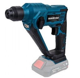 Bormann Bušilica Akumulatorska Sds-Plus 20V Bbp3200 (Solo)