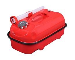 PRIBOR PARKEL Kanister za gorivo metalni 10L EM197