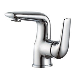 Bormann Česma Za Umivaonik Fluid Btw5020