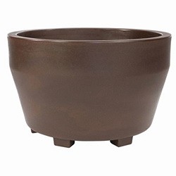 Nuova Pasquini E Bini Saksija Fi145cm H74cm 800Lit JUMBO Bronze