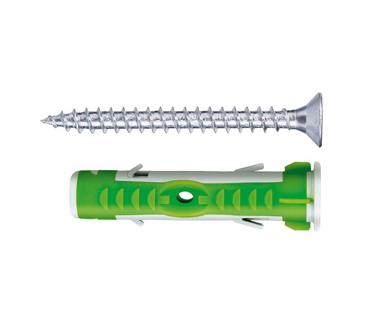 Maurer Šraf TPS s plastičnom tiplom 10x50mm K-100