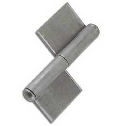 COMBIARIALDO Šarka bravarska lijeva 80mm Art.240SX