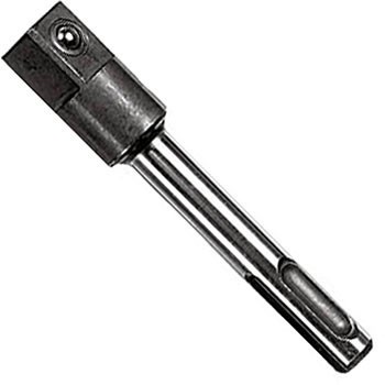 BOSCH PRIBOR Adapter za nasadne ključeve SDS+ na 1/2"