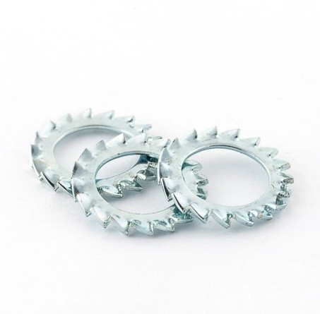 Podloška nazubljena DIN6797A/JUS150A M16 K-100