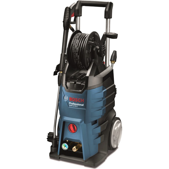 BOSCH ALATI Perač pod pritiskom 185B 2600W GHP575 X
