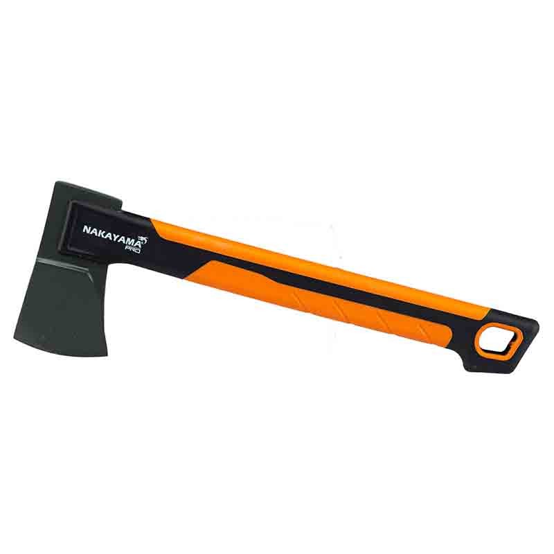 Nakayama Sjekira Univerzalna 650Gr Sa Fiber Drzalom 35Cm Bsa1050