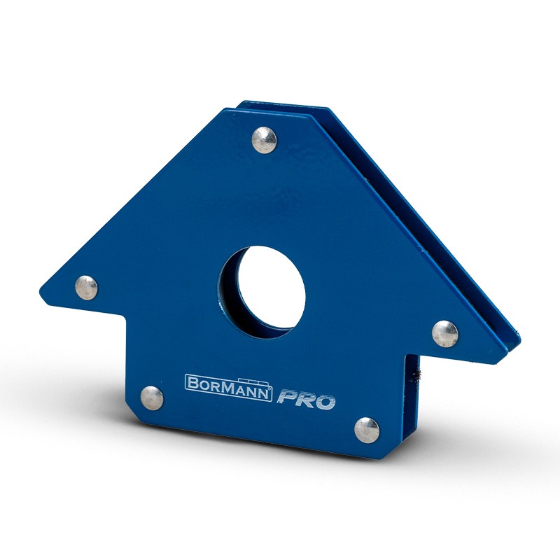 Bormann Uglomjer Magnet Za Zavarivvanje 101Mm Do 22,7Kg Bht7804