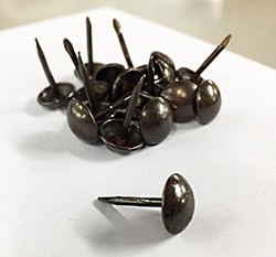 MAURER ITALIJA Ekseri bronzani Br.100 K100