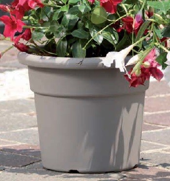 Greenplast Saksija Za Cvijeće Fi50X40Cm 47Lit. Cil.050.Cb.Vc