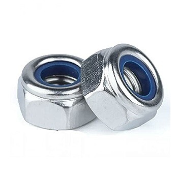 Navrtka samokočiva DIN985/JUS622 10.9 M20 K-100