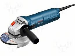BOSCH ALATI Brusilica ugaona 125mm 900W GWS 9125