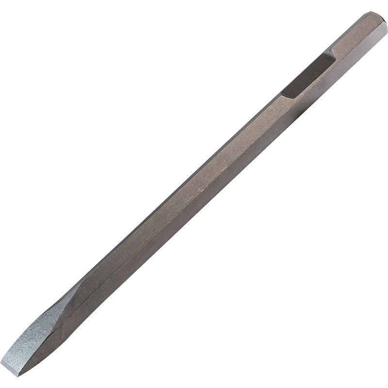 Bormann Dlijeto Špicasto Za Beton Hex-28Mm 500X35Mm Bht4025