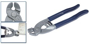 Kliješta za keremiku Art.55