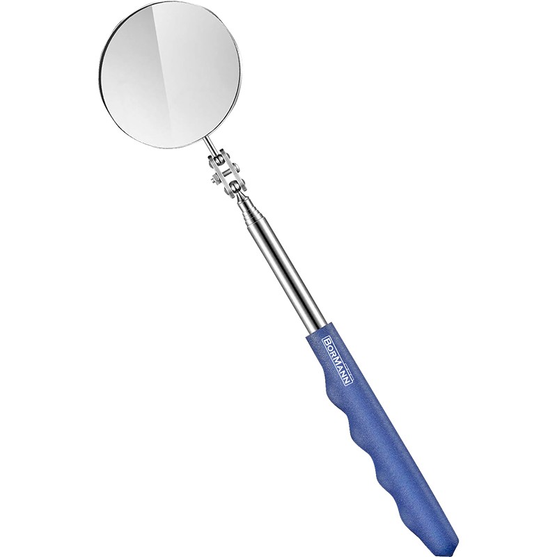 BORMANN Ogledalo Fi50cm teleskopsko 240690cm,rotirajuce 360c BHT785