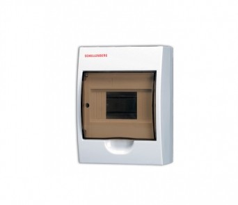 Megamontenegro Razvodna tabla za osigurače 6 N/Z SCHELLENBERG