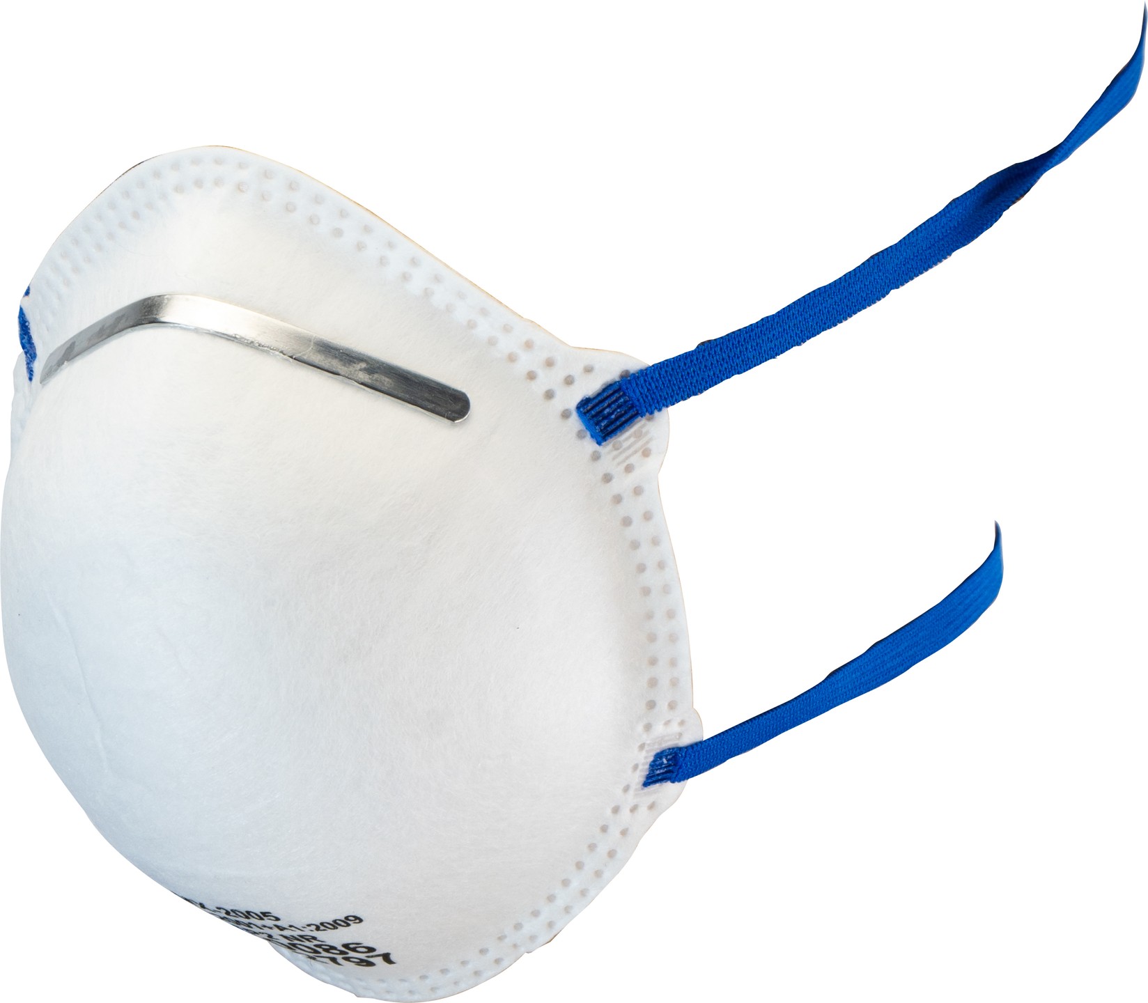 Bormann Maska Zaštitna Od Prašine Ffp2 Bpp2453