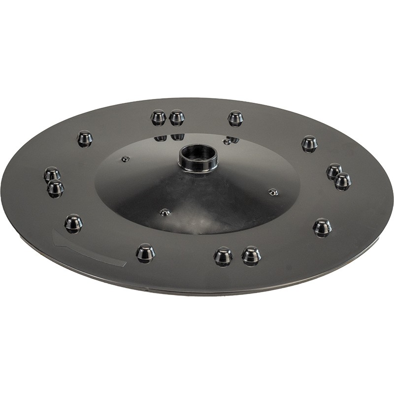 Bormann Podloga Za Brusilicu Zidove I Plafone Fi390Cm Bcg1393