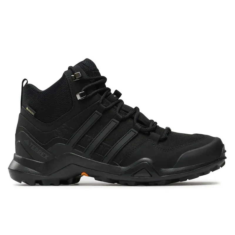 Adidas Terrex Swift R2 Mid Gtx muške patike, crne