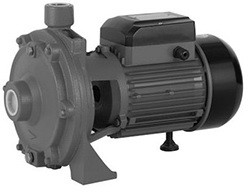 Nakayama Pumpa Centrifugalna Za Vodu H35M 140L/Min 1500W Np2080