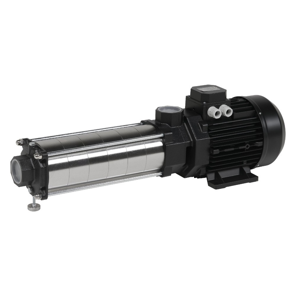 SAER Horizontalna, višestepena pumpa za vodu, tip  OP100X/ 3