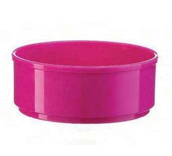 GREENPLAST Saksija Fi10x4,2cm TAM.010.SB.CO