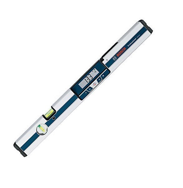 Bosch Alati Mjerač Nagiba (Libela) Digitalni 600Mm 30M Gim60L Prof.