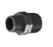 Spojnica nipl od PP za vodovodne instalacije M/M 2"x5/4"