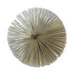 SIT Četka za čišćenje dimnjaka čelična M12 200mm