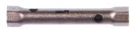 MAURER Ključ cjevasti dvostrani 10x11mm