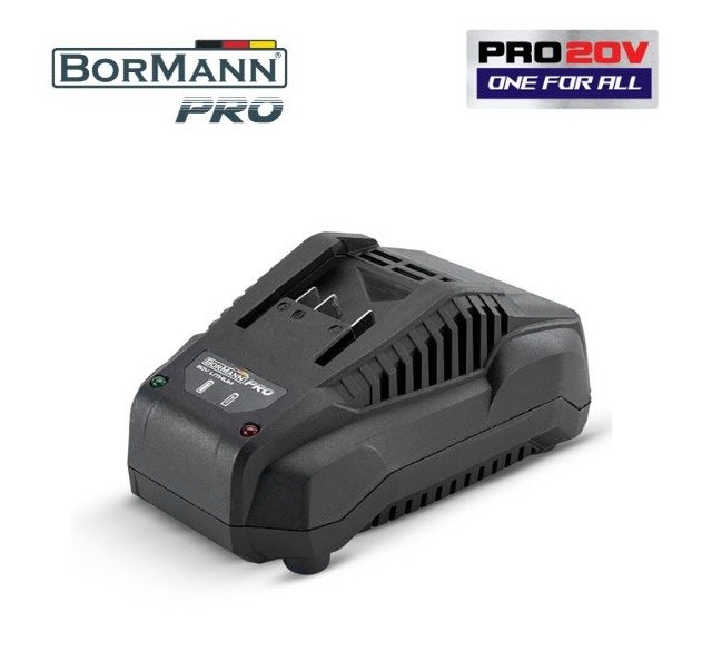 Bormann Punjac Baterija ,Li-Ion-4000Ma/3,5A/20V Bbp2003