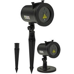 Maurer Laserski Projektor Za 12 Svjetlosna Efekte Vanjski